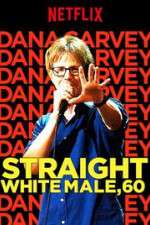 Watch Dana Carvey: Straight White Male, 60 Solarmovie
