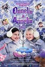Watch Onnelin ja Annelin talvi Solarmovie