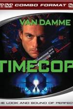 Watch Timecop Solarmovie
