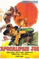 Watch Un uomo chiamato Apocalisse Joe Solarmovie