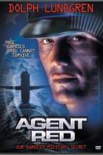Watch Agent Red Solarmovie