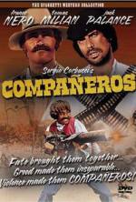 Watch Companeros Solarmovie