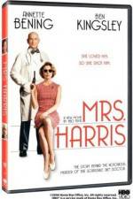 Watch Mrs. Harris Solarmovie