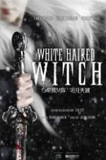 Watch The White Haired Witch of Lunar Kingdom Solarmovie