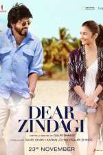 Watch Dear Zindagi Solarmovie