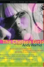 Watch Chelsea Girls Solarmovie