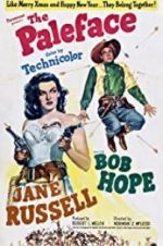 Watch The Paleface Solarmovie