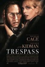 Watch Trespass Solarmovie
