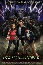 Watch Invasion of the Undead Solarmovie