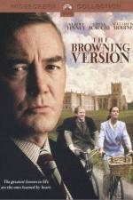 Watch The Browning Version Solarmovie
