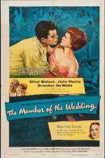 Watch The Member of the Wedding Solarmovie