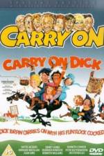Watch Carry on Dick Solarmovie