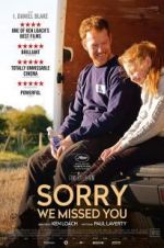 Watch Sorry We Missed You Solarmovie