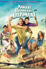 Watch Kamaal Dhamaal Malamaal Solarmovie