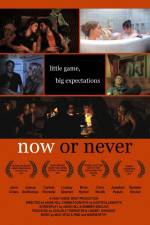 Watch Now or Never Solarmovie