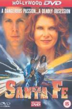 Watch Santa Fe Solarmovie