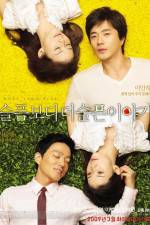 Watch Seulpeumboda deo seulpeun Iyagi Solarmovie