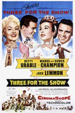 Watch Three for the Show Solarmovie