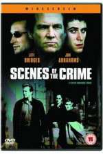 Watch Scenes of the Crime Solarmovie