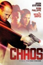 Watch Chaos Solarmovie