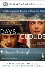 Watch Days and Clouds Solarmovie
