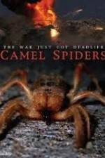 Watch Camel Spiders Solarmovie