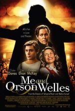 Watch Me and Orson Welles Solarmovie