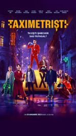Watch Taximetristi Solarmovie