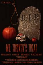 Watch Mr Tricker's Treat Solarmovie
