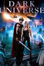Watch God of Thunder Solarmovie