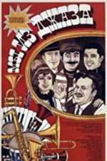 Watch Jazzman Solarmovie