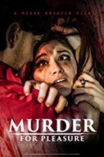 Watch Murder for Pleasure Solarmovie