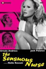 Watch The Secrets of a Sensuous Nurse Solarmovie