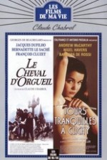 Watch Jours tranquilles à Clichy Solarmovie