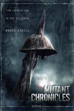 Watch Mutant Chronicles Solarmovie