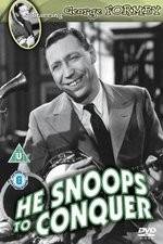 Watch He Snoops to Conquer Solarmovie