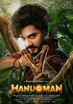 Watch Hanu Man Solarmovie