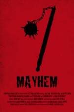 Watch Mayhem Solarmovie