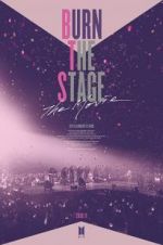 Watch Burn the Stage: The Movie Solarmovie