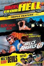Watch Hell's Bloody Devils Solarmovie