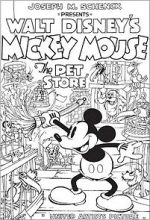Watch The Pet Store (Short 1933) Solarmovie