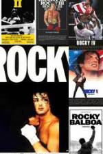 Watch The Rocky Saga Going the Distance Solarmovie
