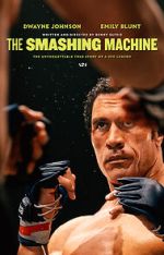 Watch The Smashing Machine Solarmovie