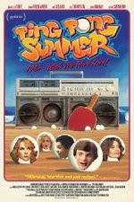 Watch Ping Pong Summer Solarmovie