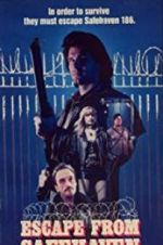 Watch Escape from Safehaven Solarmovie