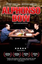 Watch Alphonso Bow Solarmovie