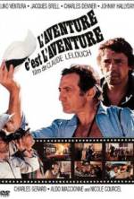 Watch L'aventure, c'est l'aventure Solarmovie