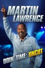 Watch Martin Lawrence Doin Time Solarmovie