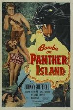 Watch Bomba on Panther Island Solarmovie