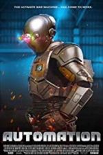 Watch Automation Solarmovie